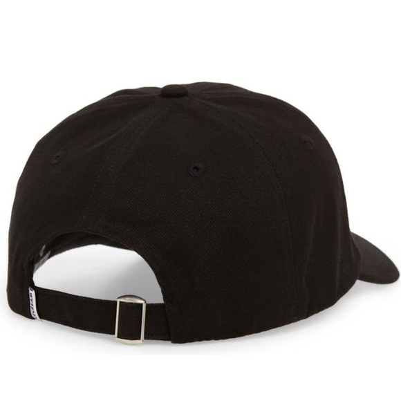 Nwt IceCream Spoon Fed Snapback Black Cap MSRP$50 - Picture 3 of 7